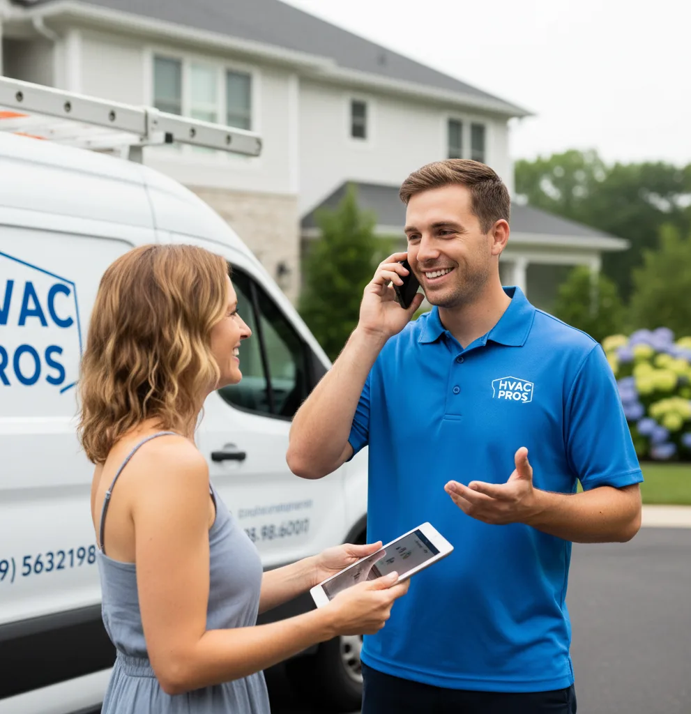 Furnace Repair in Collinsville, MS